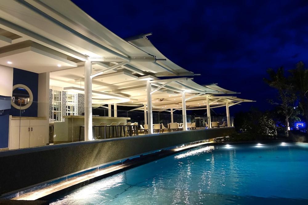 Be Grand Resort, Bohol Resort 5*
