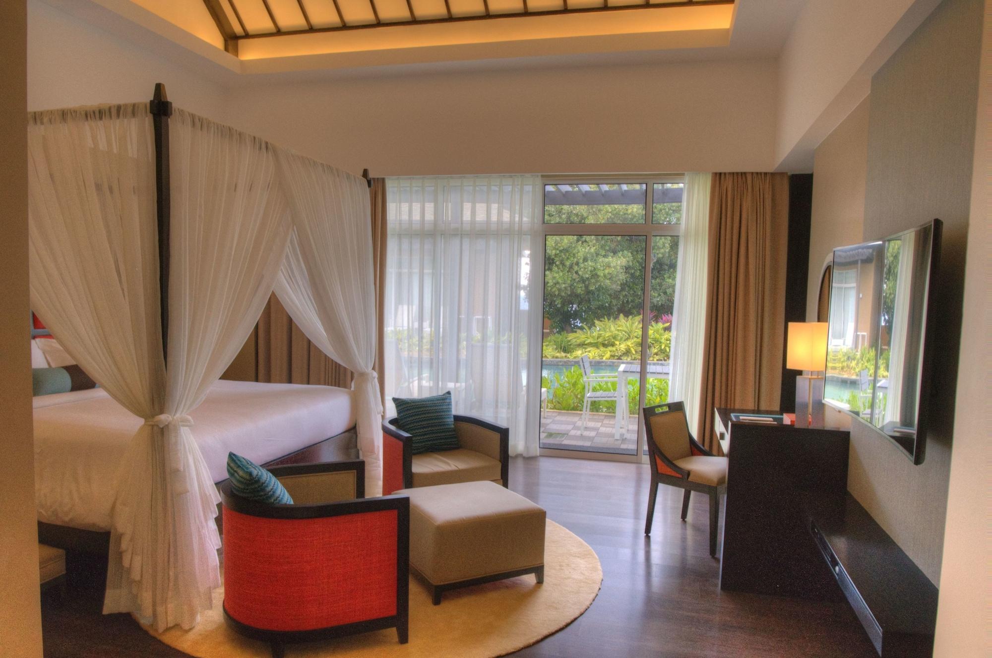 Be Grand Resort, Bohol Resort