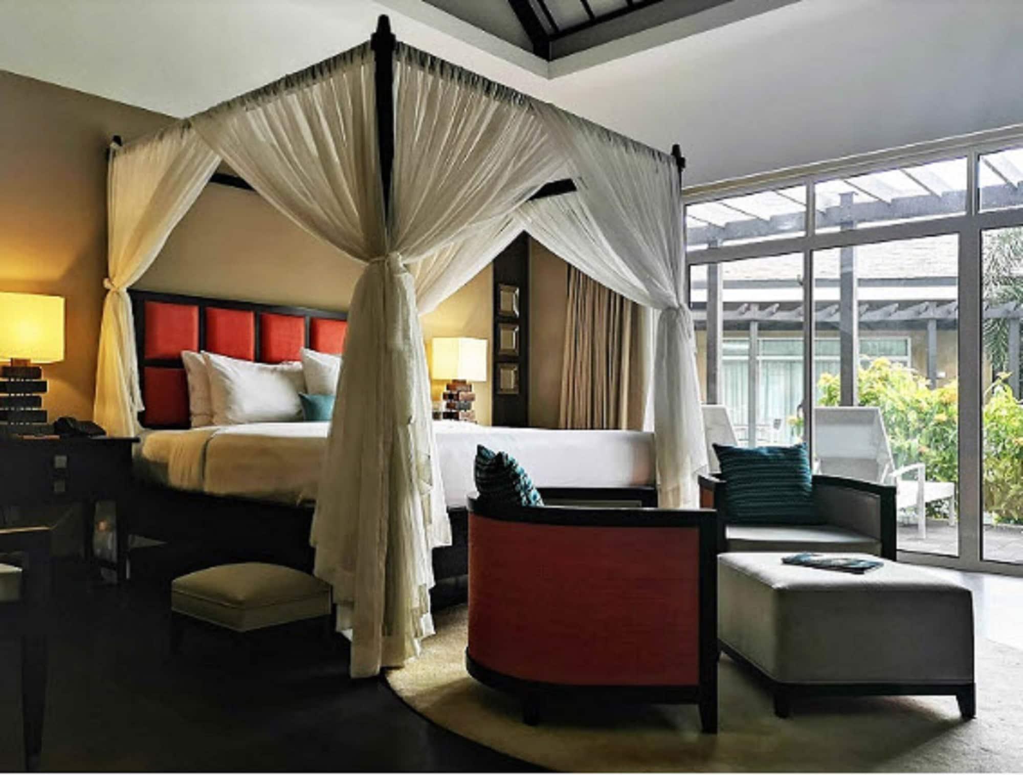Be Grand Resort, Bohol 5*