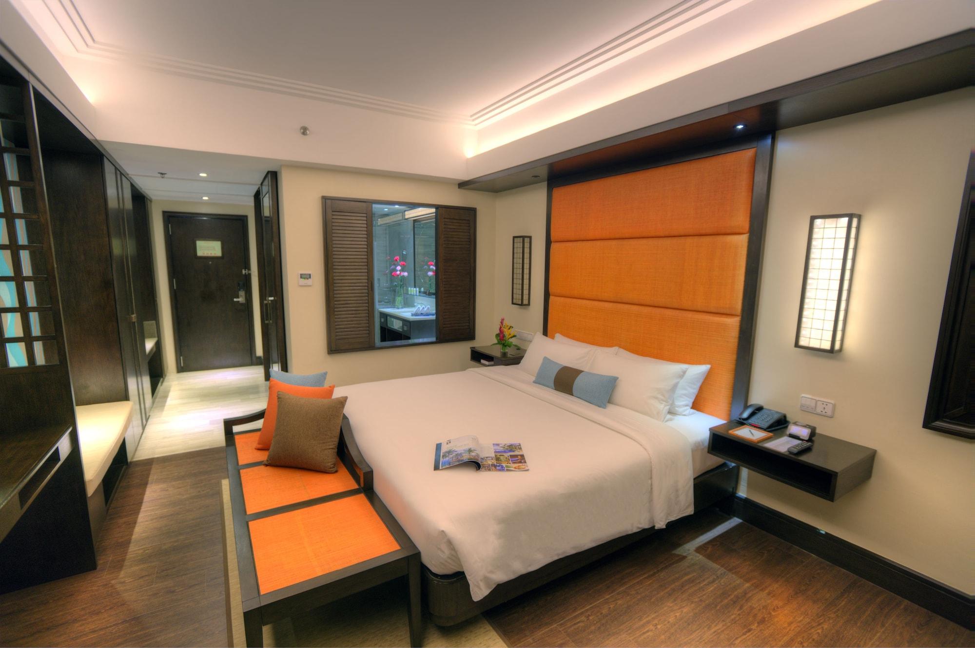 Be Grand Resort, Bohol 5*