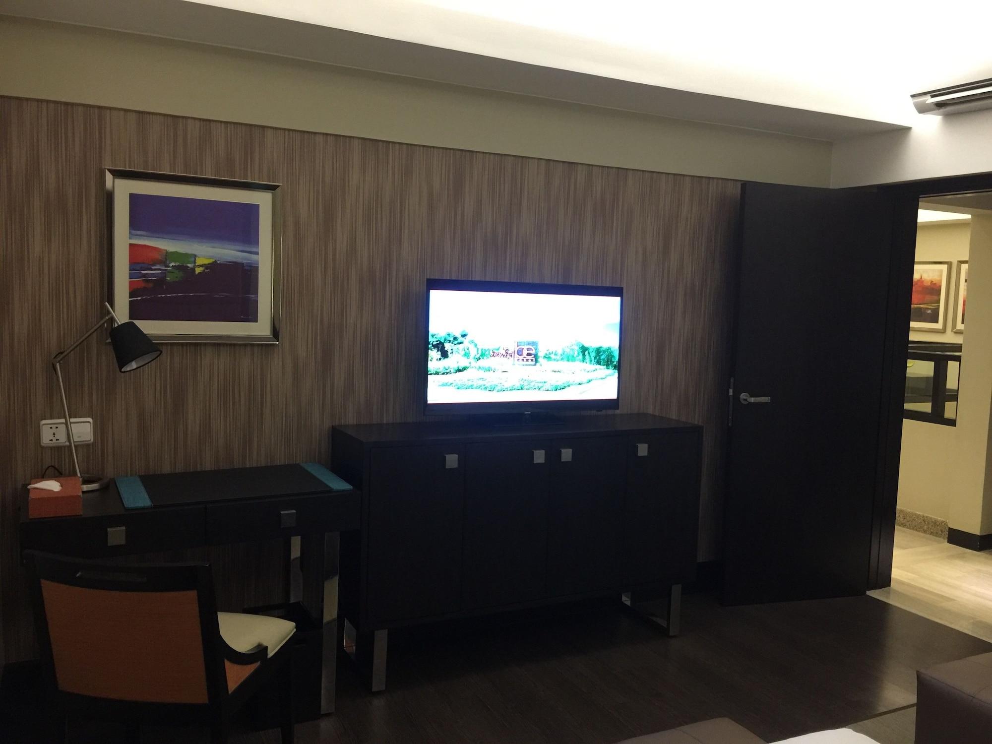 Be Grand Resort, Bohol 5*