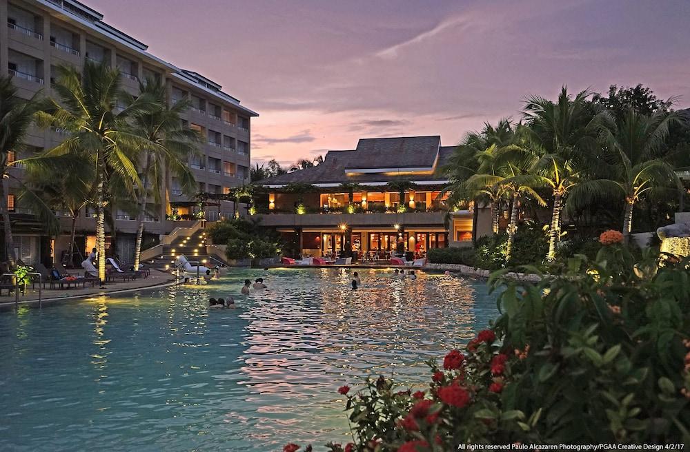 Be Grand Resort, Bohol Resort