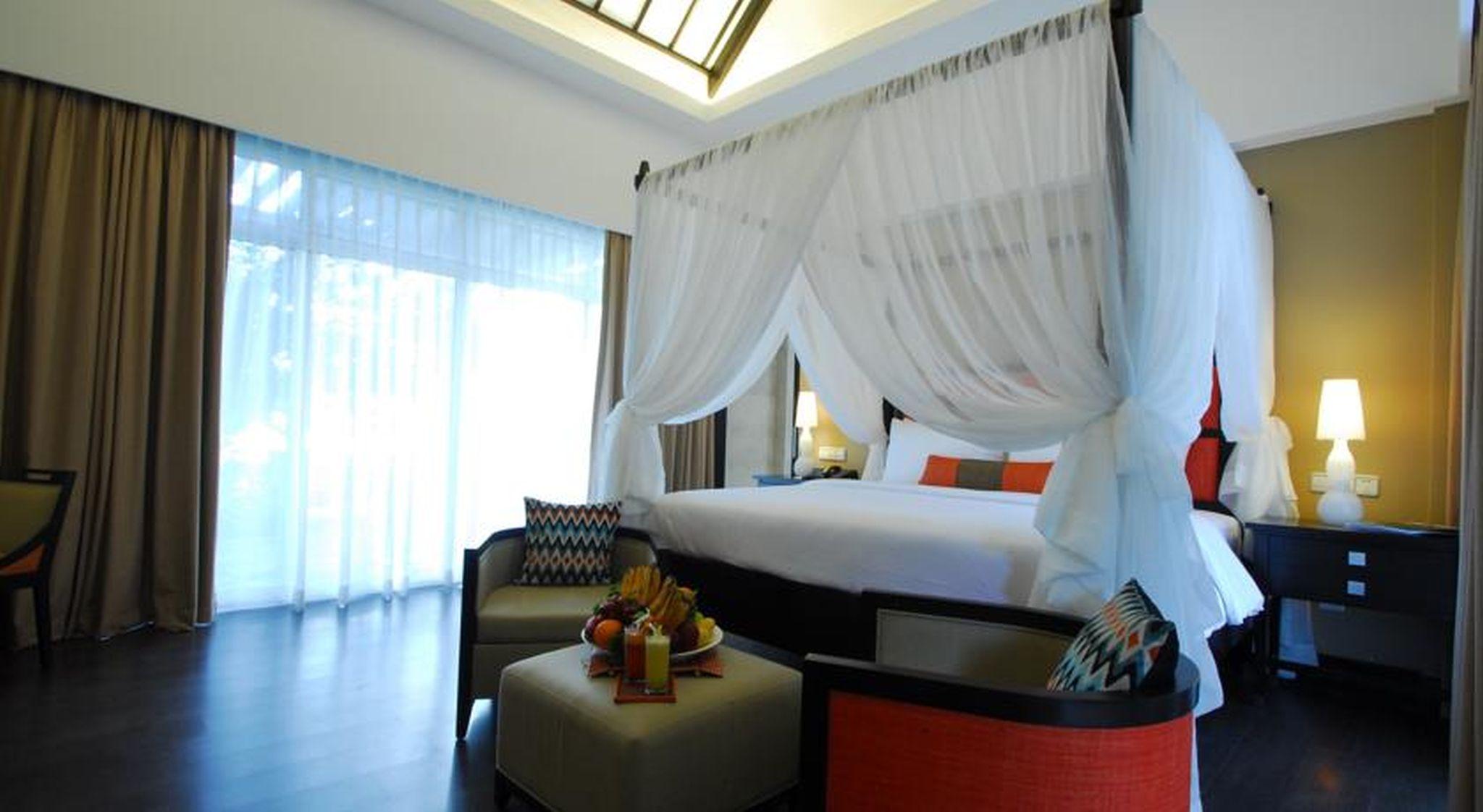 Be Grand Resort, Bohol Resort Panglao