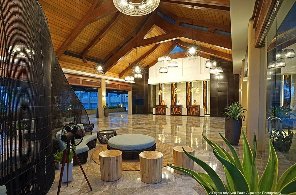 Be Grand Resort, Bohol Resort 5*