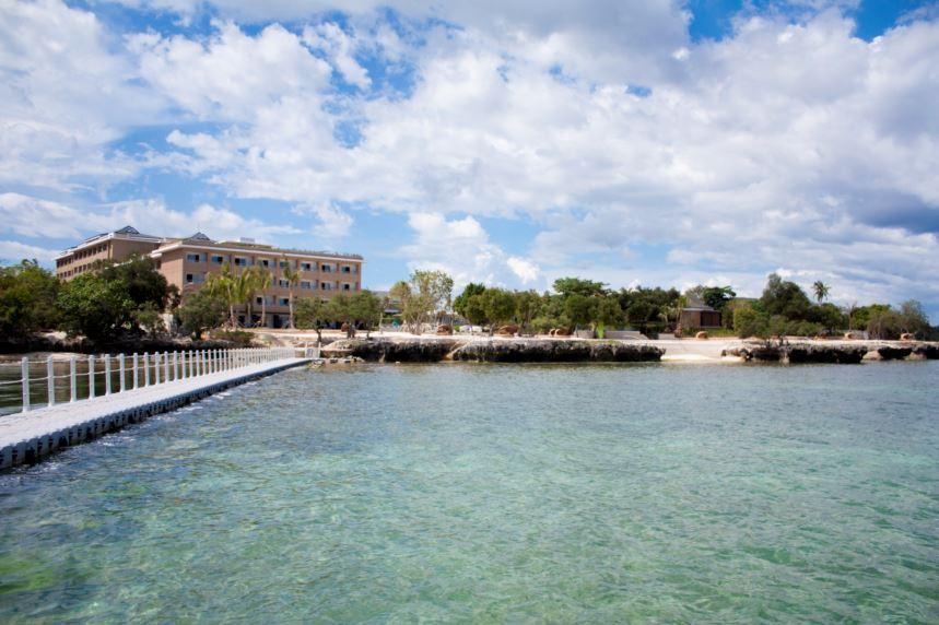 Be Grand Resort, Bohol 5* Panglao