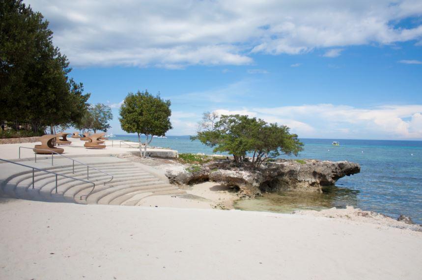 Be Grand Resort, Bohol Resort