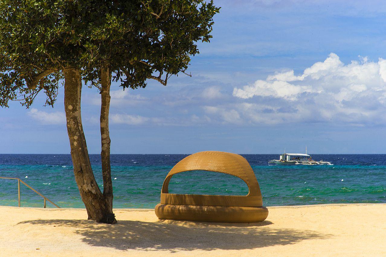 Be Grand Resort, Bohol 5* Panglao