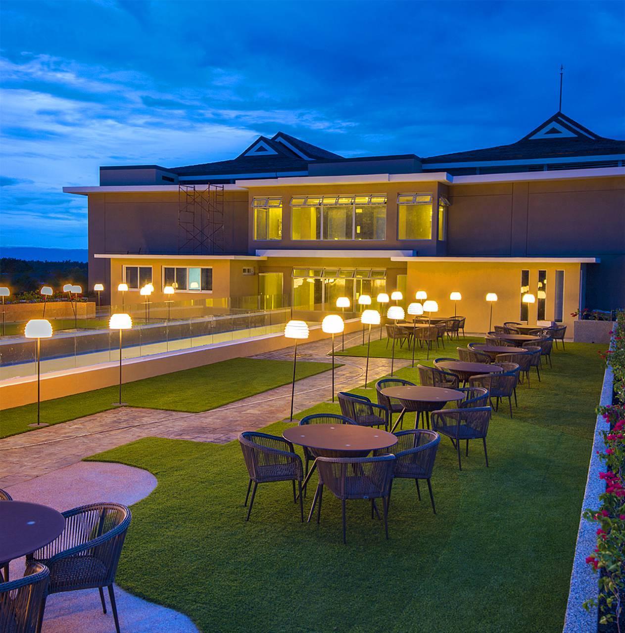 Be Grand Resort, Bohol