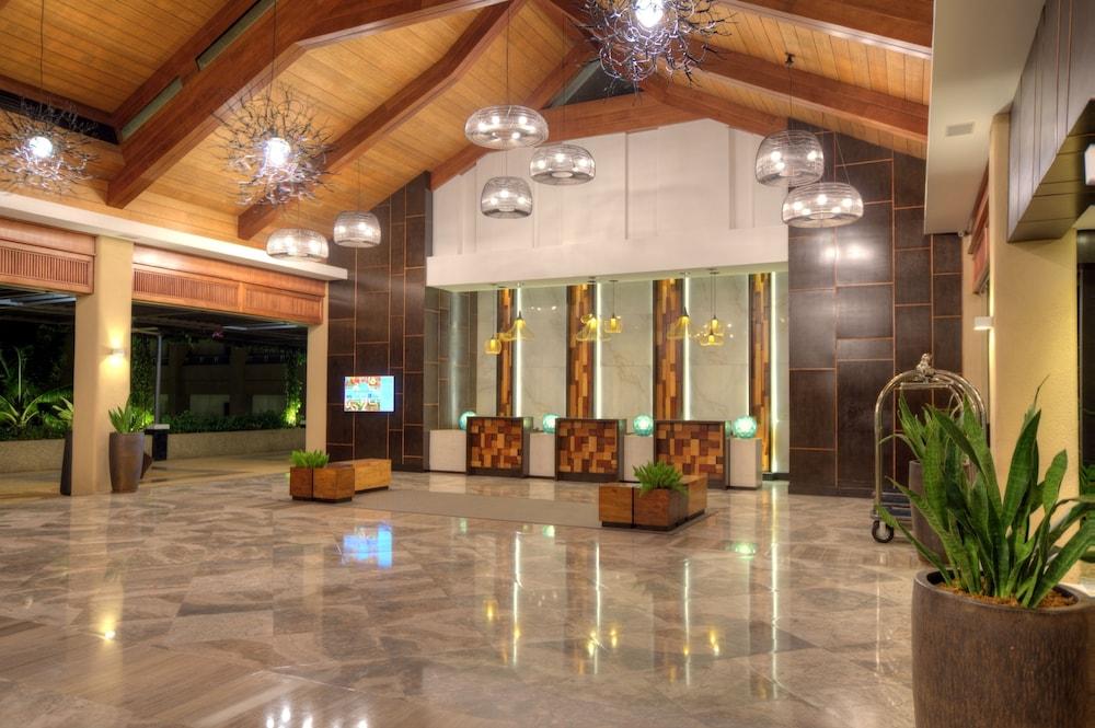 Be Grand Resort, Bohol Resort Panglao