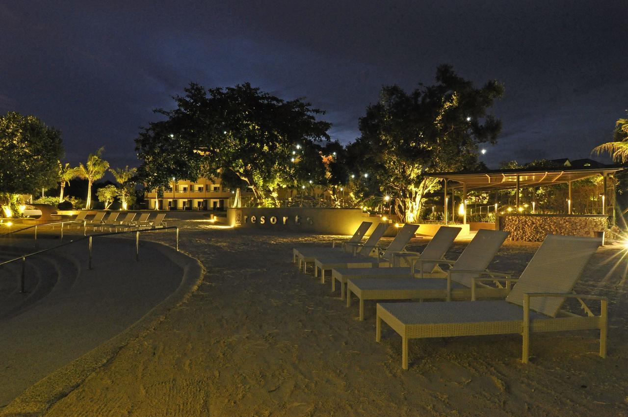 Be Grand Resort, Bohol Panglao