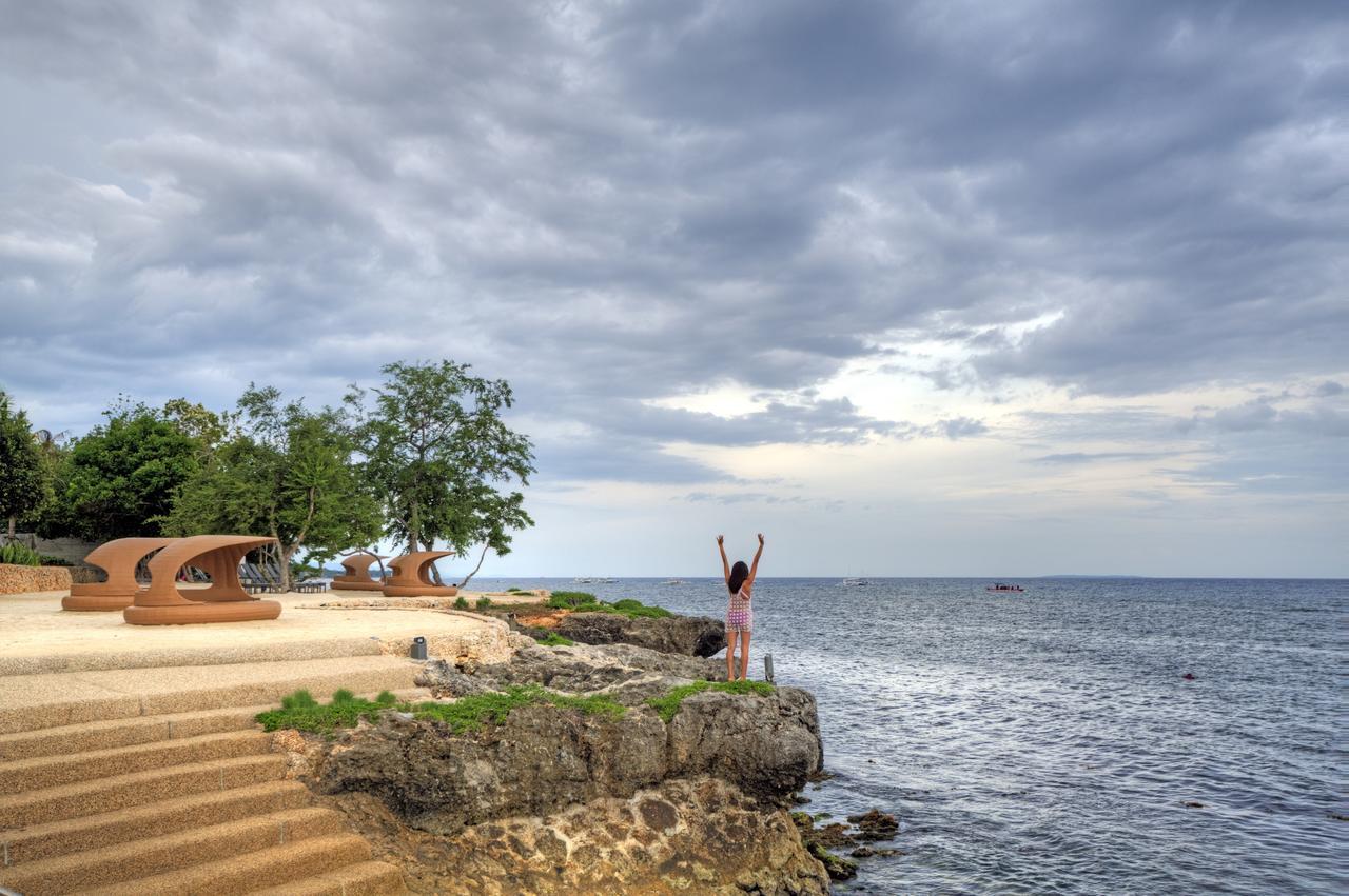 Be Grand Resort, Bohol Resort Panglao