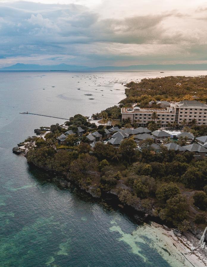 Be Grand Resort, Bohol 5* Panglao