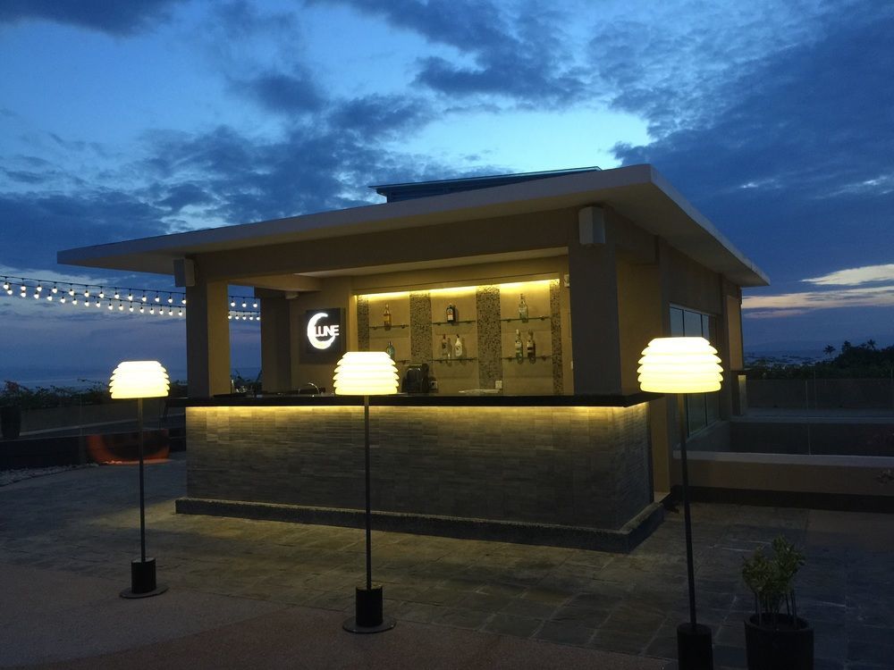 Be Grand Resort, Bohol 5* Panglao