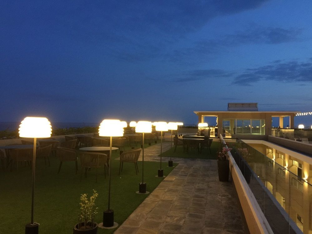 Be Grand Resort, Bohol Resort 5*