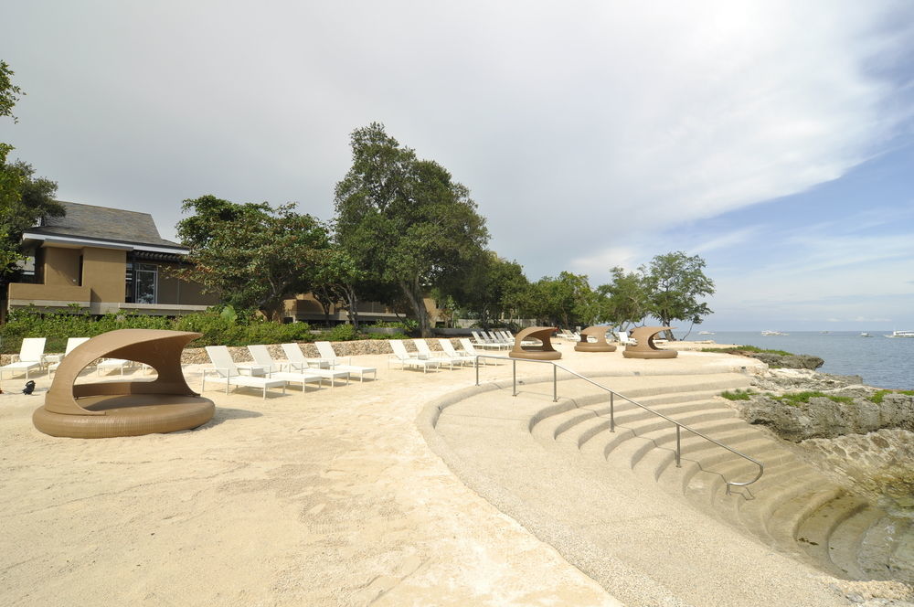 Resort Be Grand Resort, Bohol 5*