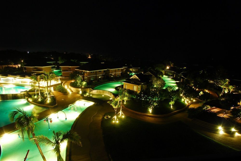 Be Grand Resort, Bohol Resort