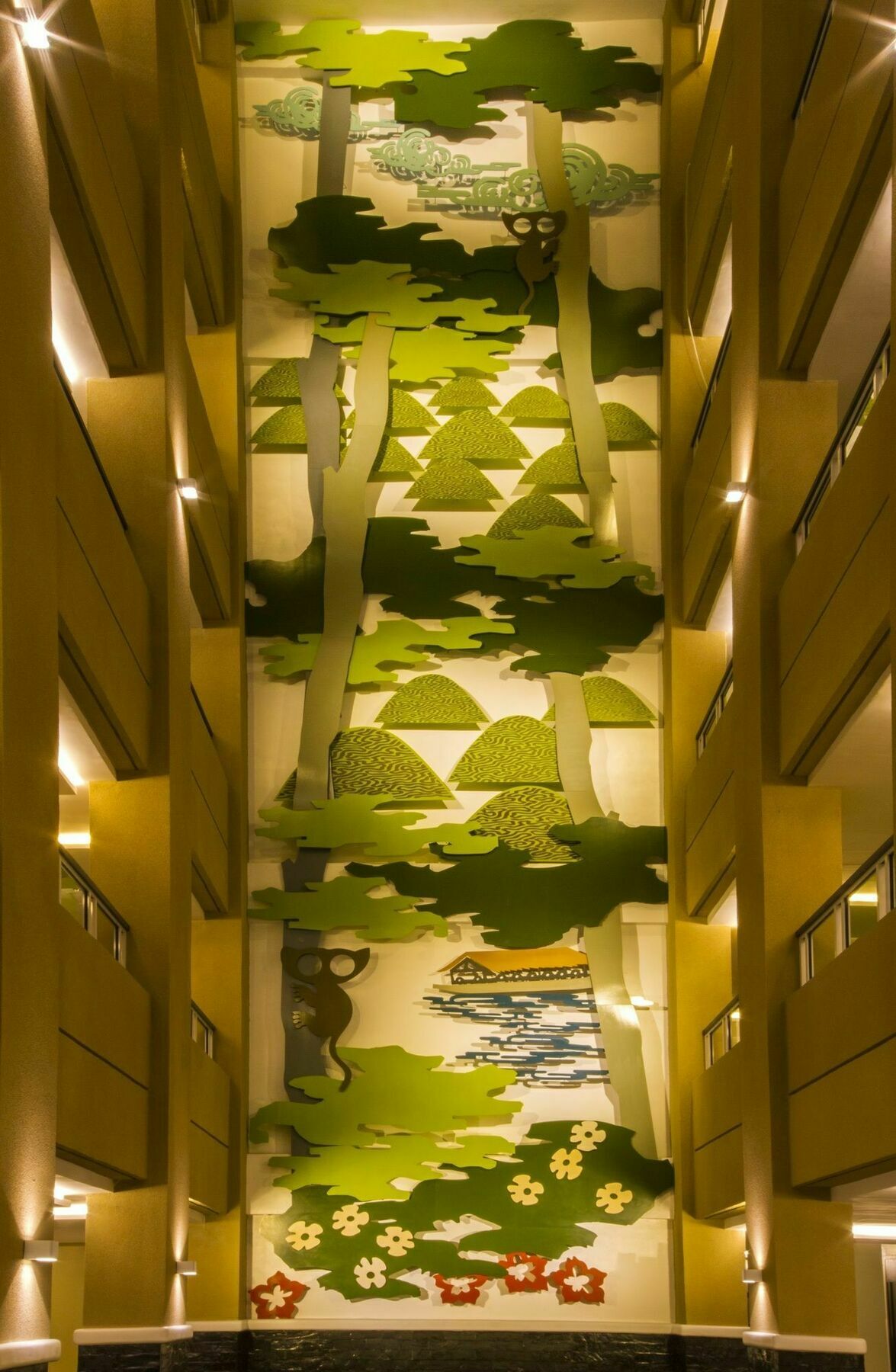 Resort Be Grand Resort, Bohol 5*