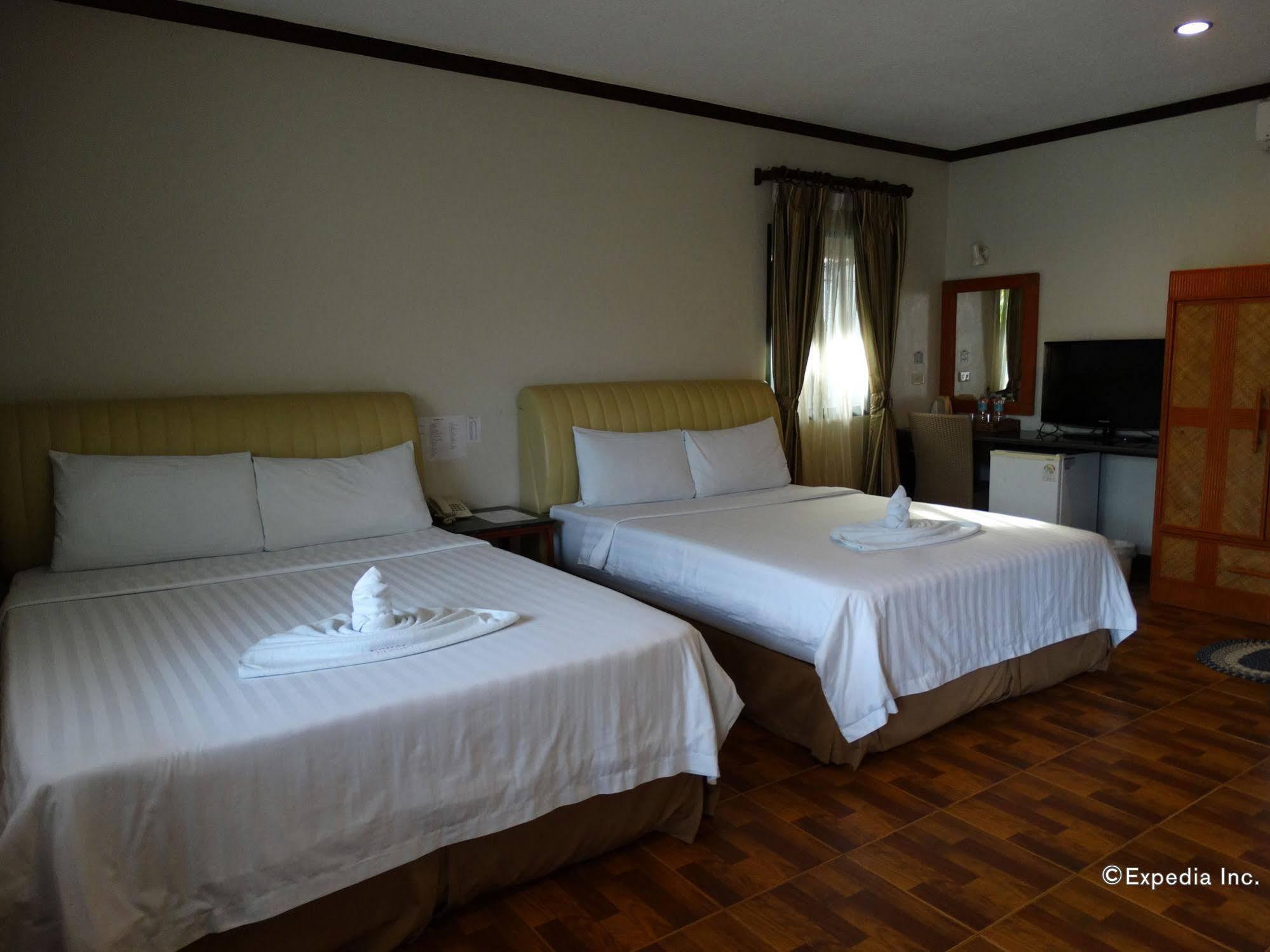 Resort Be Grand Resort, Bohol 5*