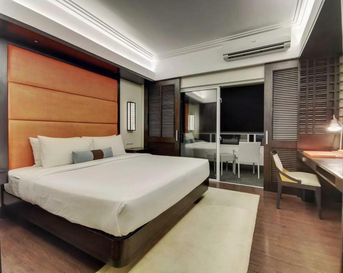 Be Grand Resort, Bohol