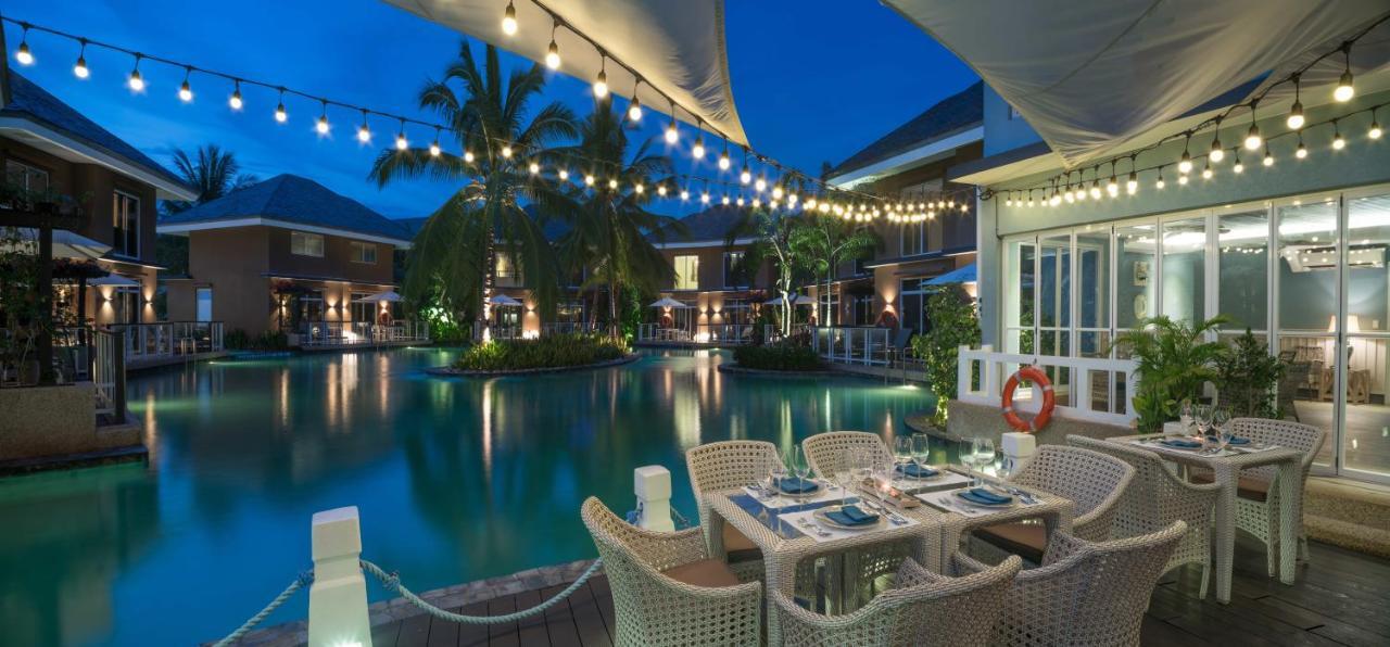 Resort Be Grand Resort, Bohol
