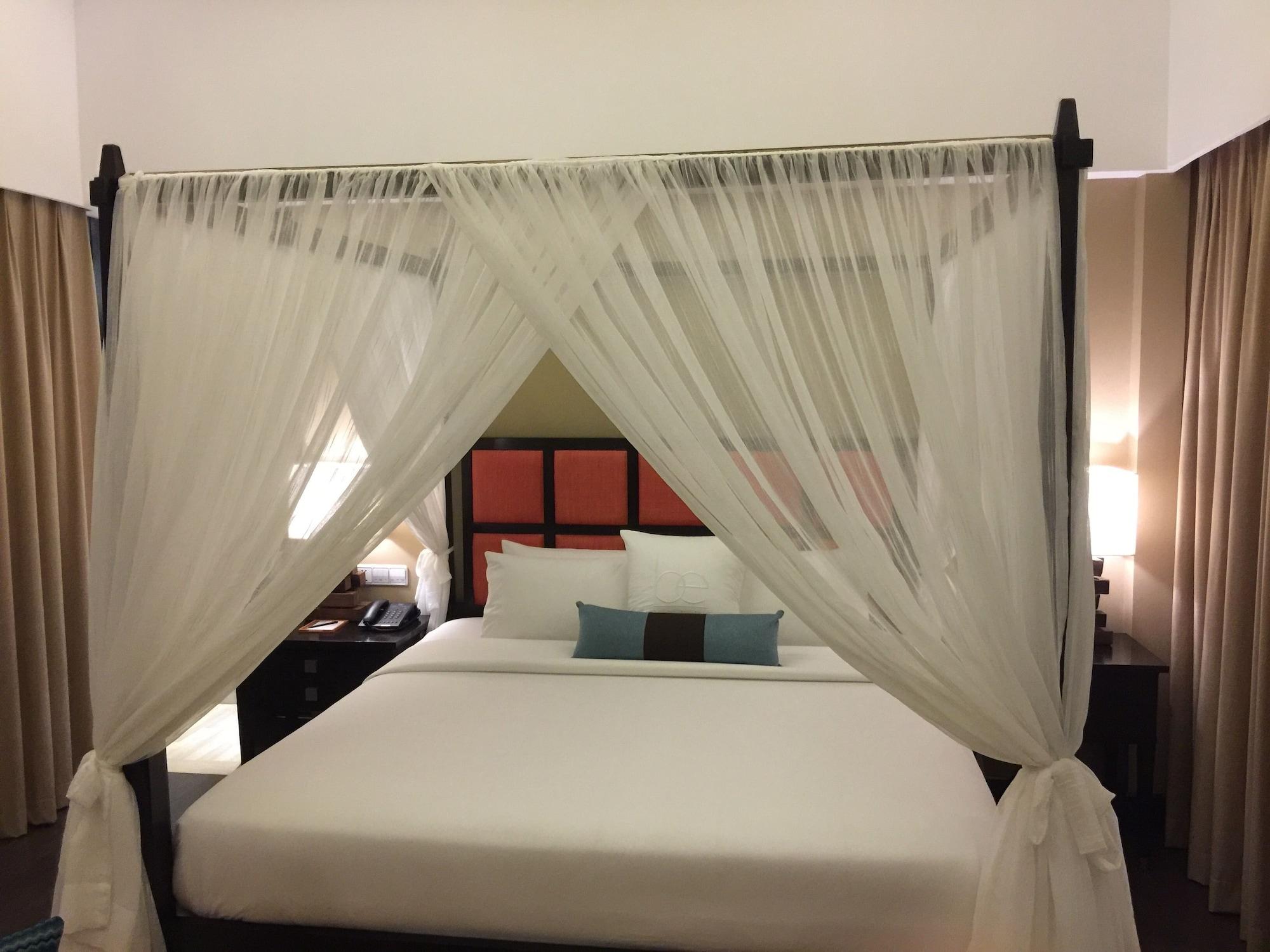 Be Grand Resort, Bohol Panglao