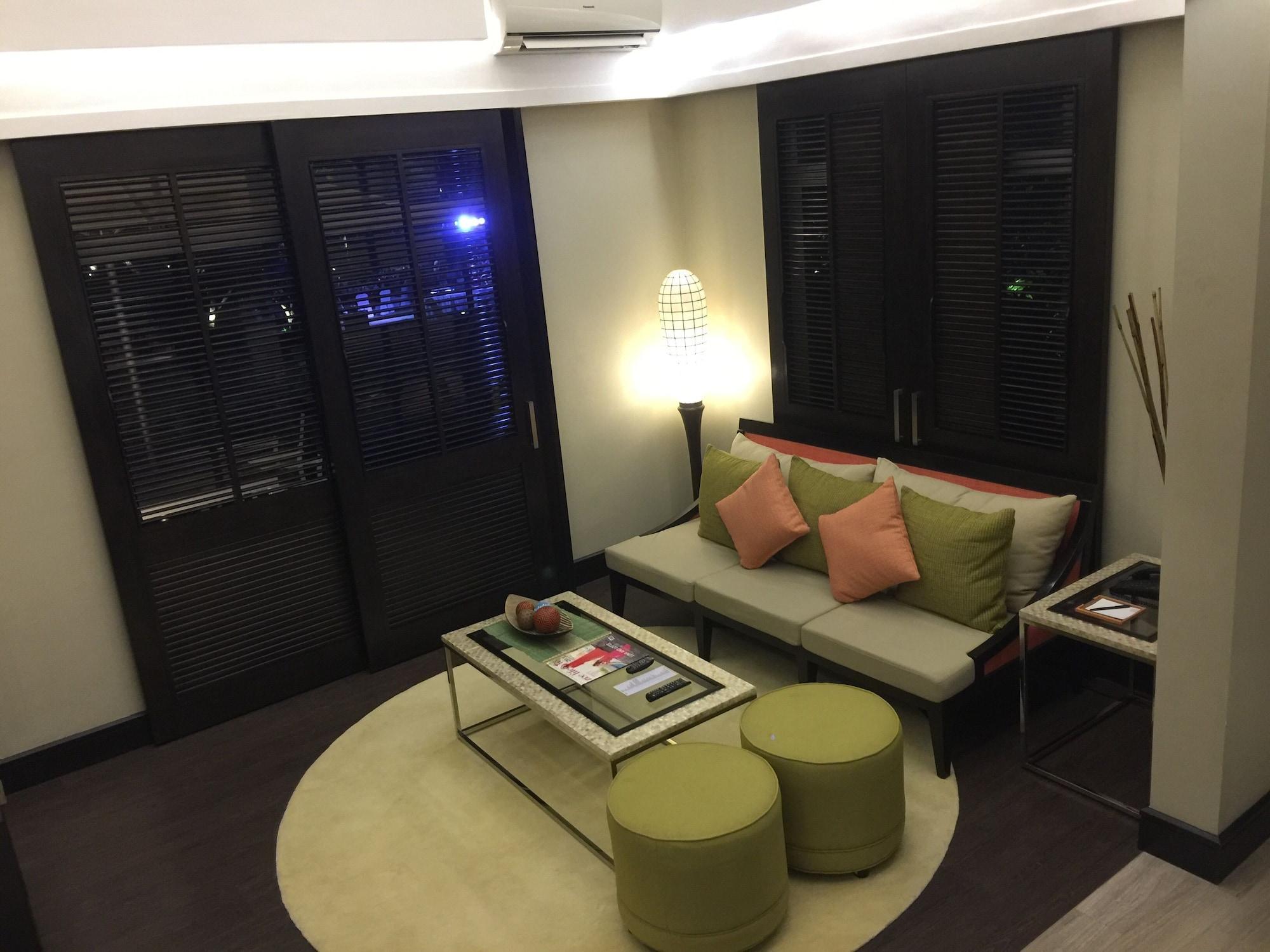 Be Grand Resort, Bohol Resort