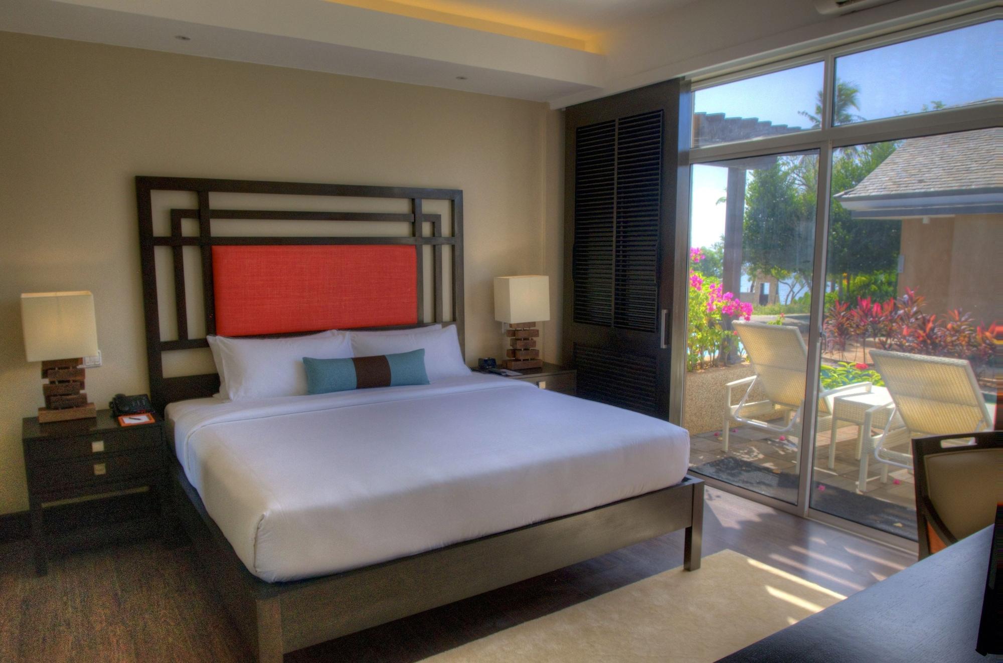 Be Grand Resort, Bohol Resort