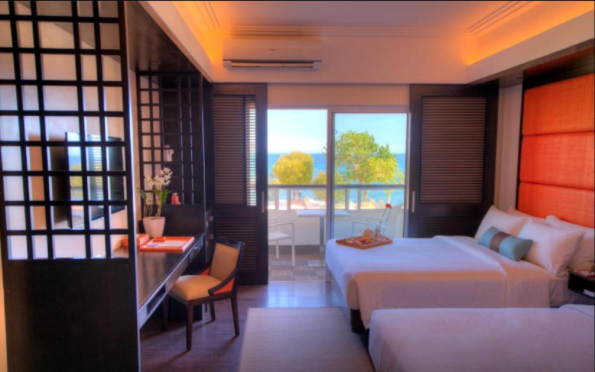 Be Grand Resort, Bohol Resort 5*