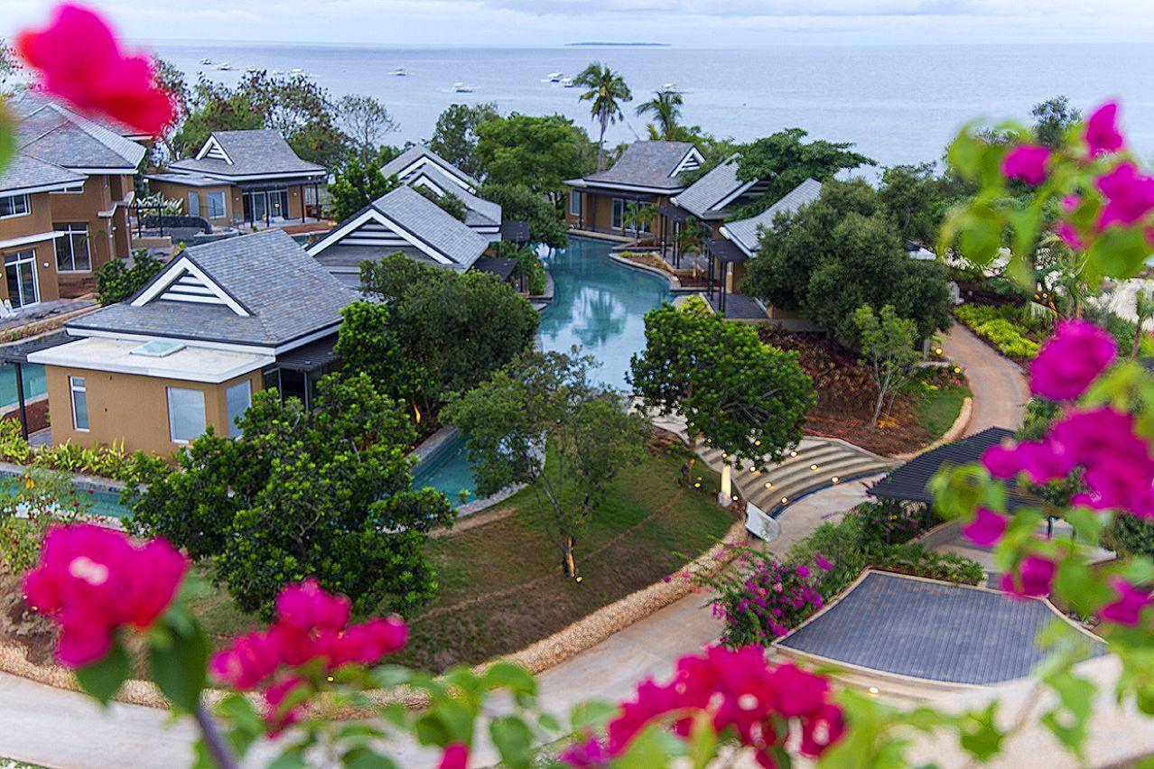 Be Grand Resort, Bohol