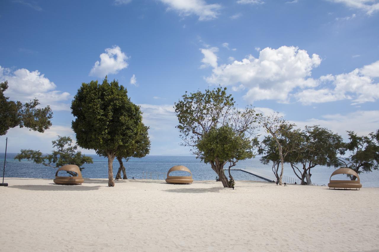 Be Grand Resort, Bohol Resort 5*