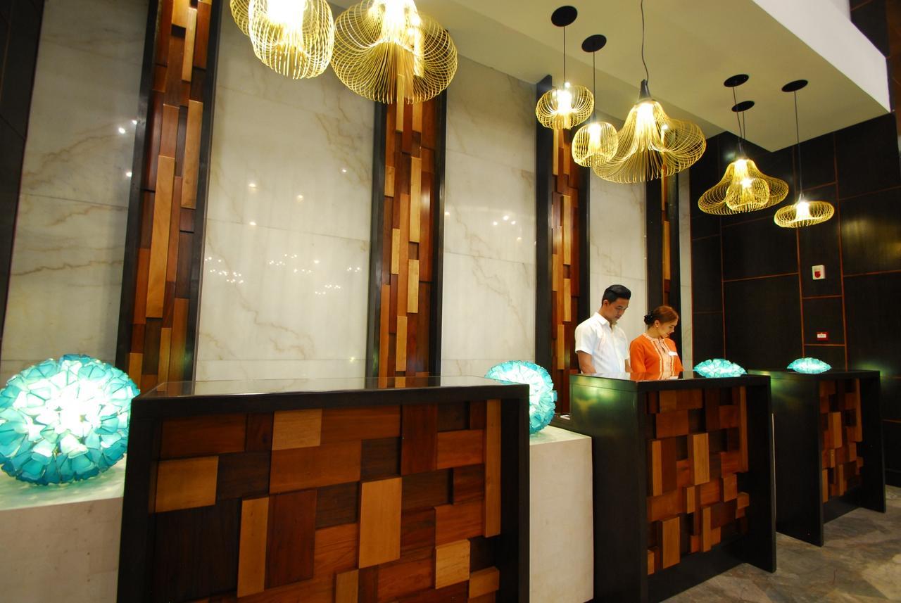 Be Grand Resort, Bohol Resort 5*