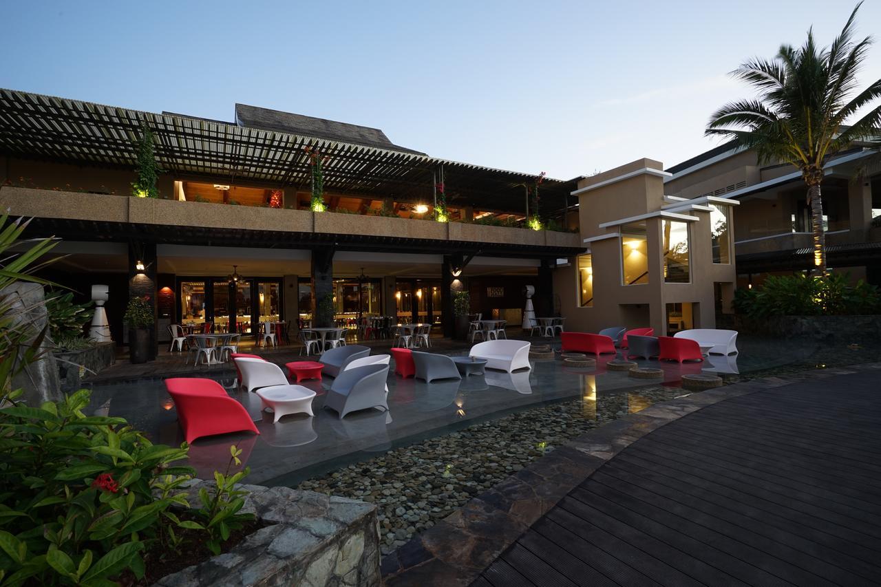 Be Grand Resort, Bohol Resort 5*