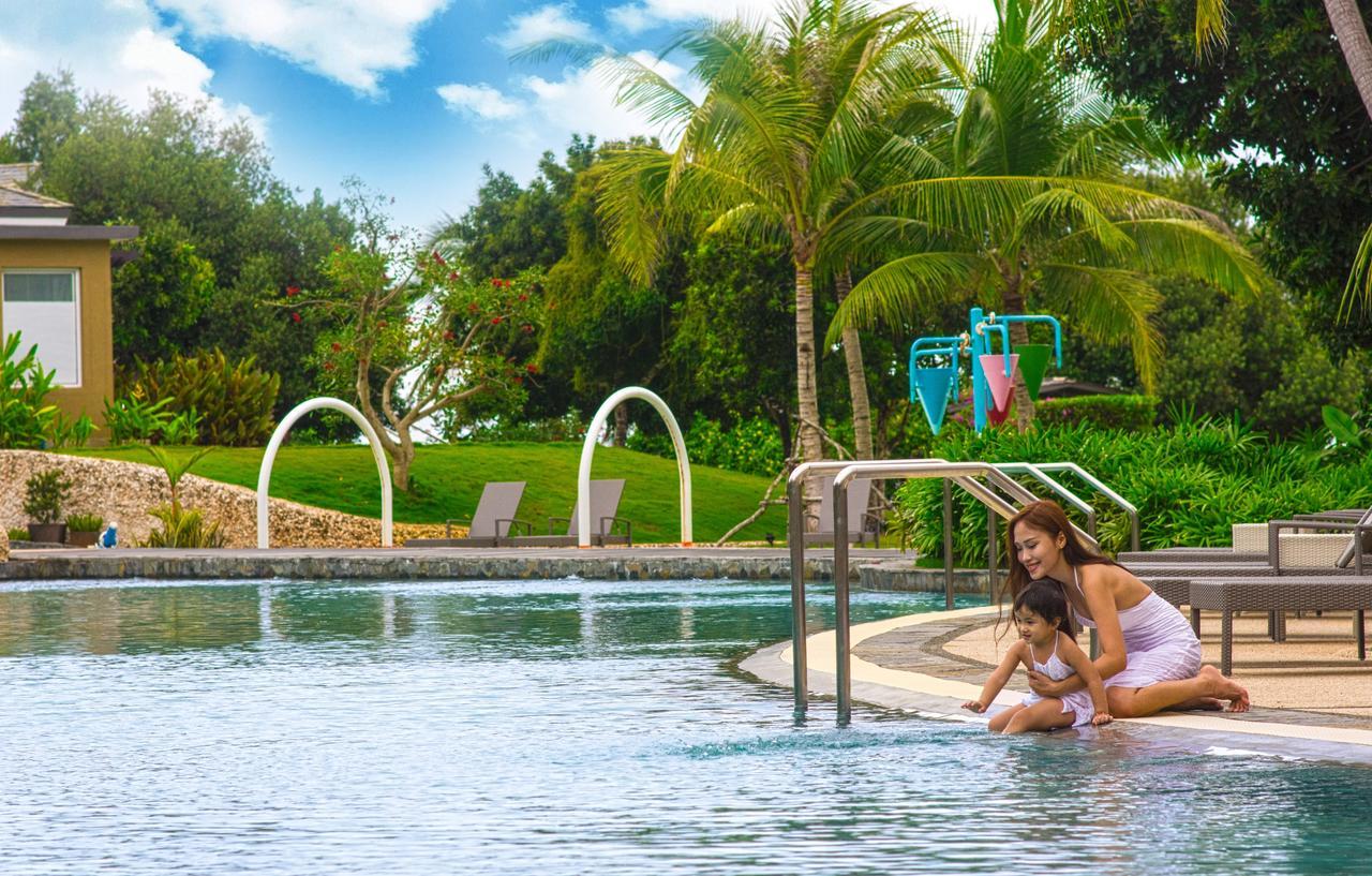 Be Grand Resort, Bohol 5* Panglao