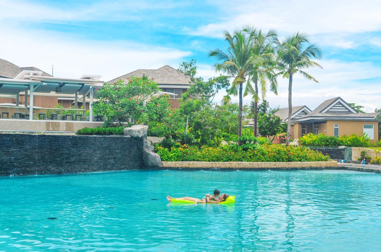 Resort Be Grand Resort, Bohol Panglao