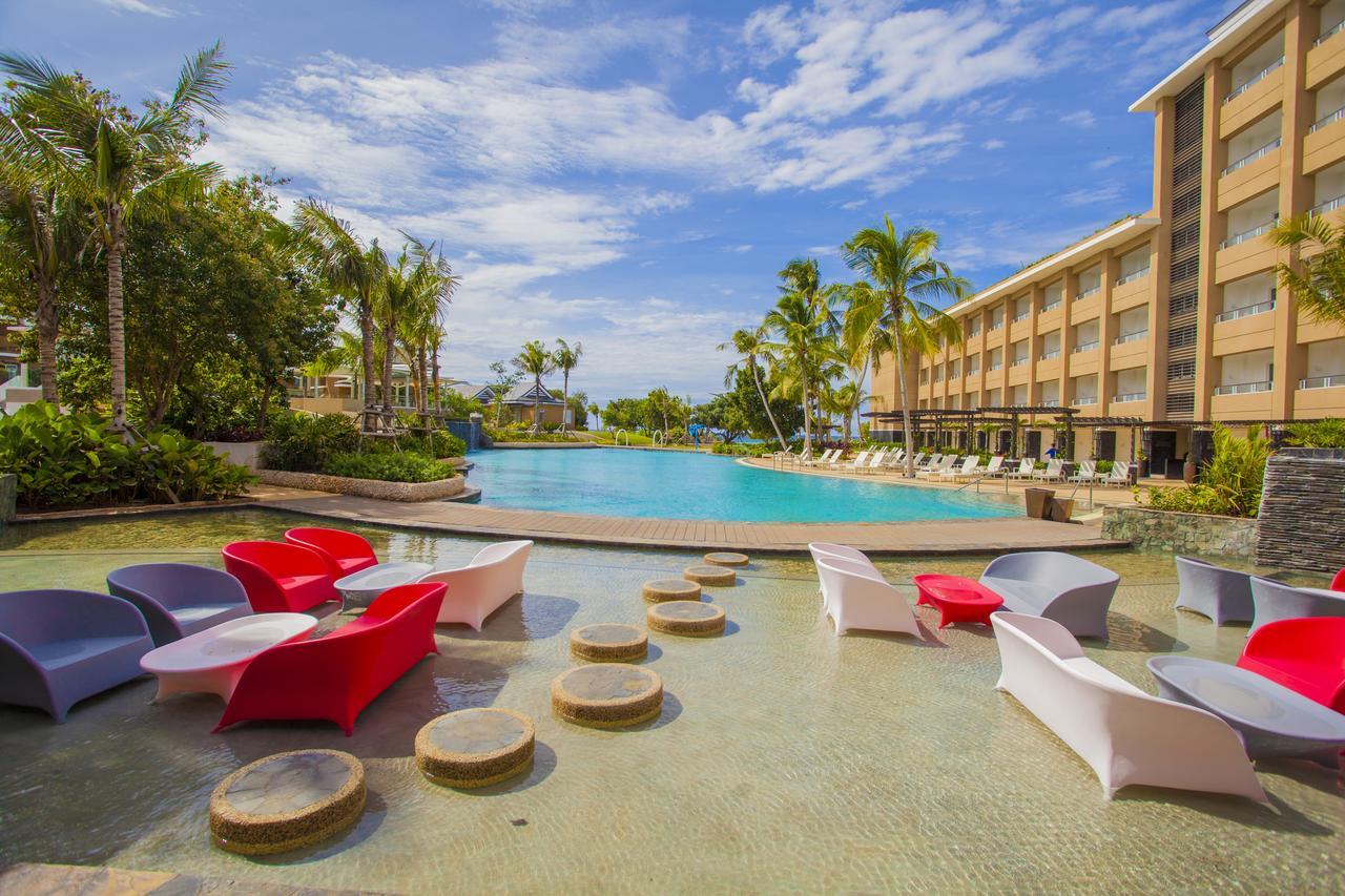 Be Grand Resort, Bohol Resort Panglao