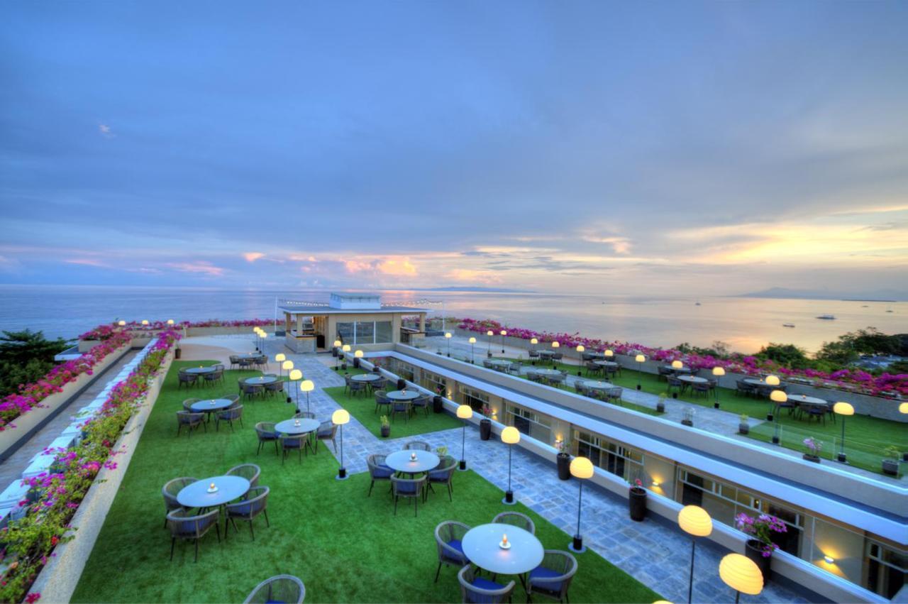 Be Grand Resort, Bohol Panglao