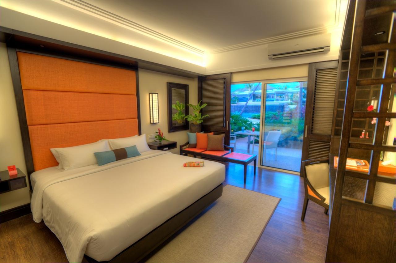 Be Grand Resort, Bohol Resort 5*