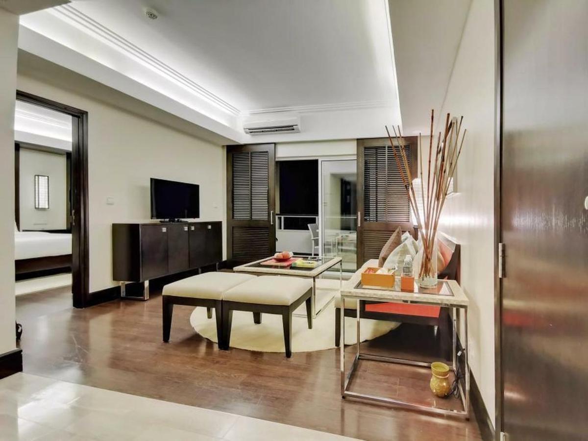 Be Grand Resort, Bohol 5* Panglao