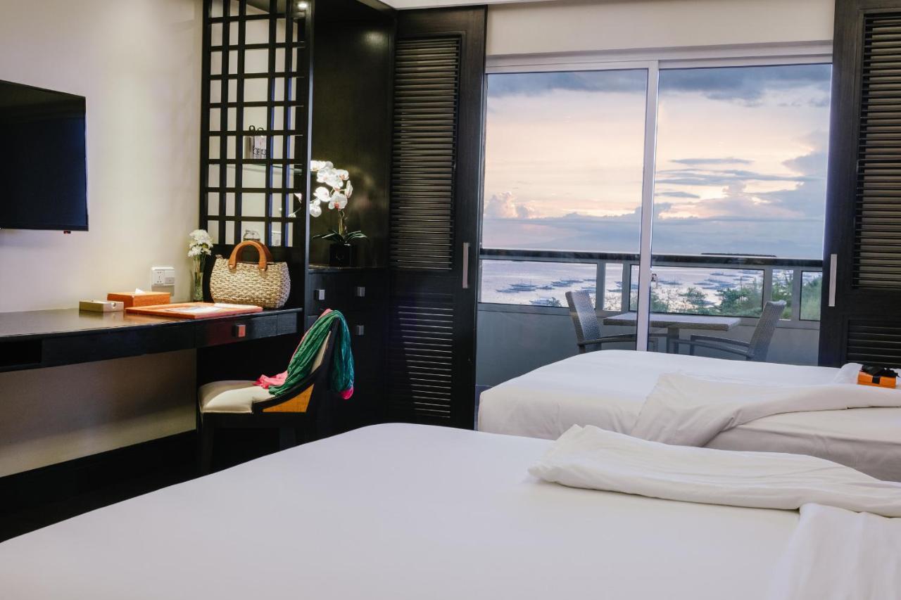Be Grand Resort, Bohol Panglao
