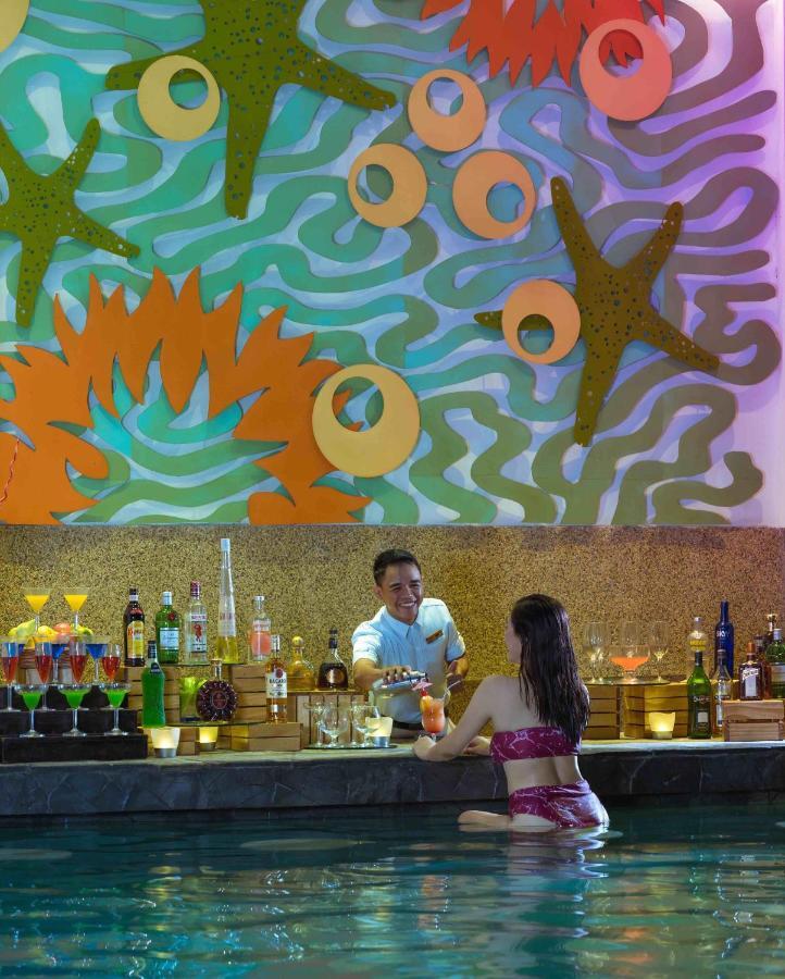 Be Grand Resort, Bohol